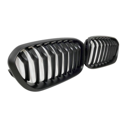 Calandre Avant pour BMW F20 / F21 LCI 2015-2019 - KDMPARTS EUROPE TUNING STORE