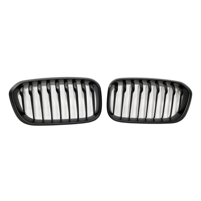 Calandre Avant pour BMW F20 / F21 LCI 2015-2019 - KDMPARTS EUROPE TUNING STORE