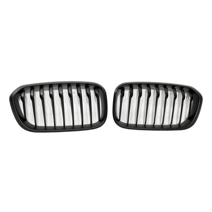Calandre Avant pour BMW F20 / F21 LCI 2015-2019 - KDMPARTS EUROPE TUNING STORE