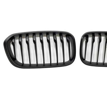Calandre Avant pour BMW F20 / F21 LCI 2015-2019 - KDMPARTS EUROPE TUNING STORE