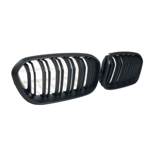Calandre Avant pour BMW F20 / F21 LCI 2015-2019 phase 2 - KDMPARTS EUROPE TUNING STORE