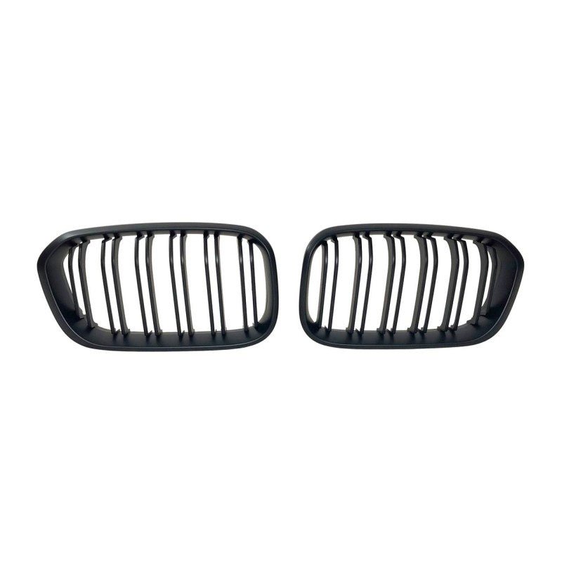 Calandre Avant pour BMW F20 / F21 LCI 2015-2019 phase 2 - KDMPARTS EUROPE TUNING STORE