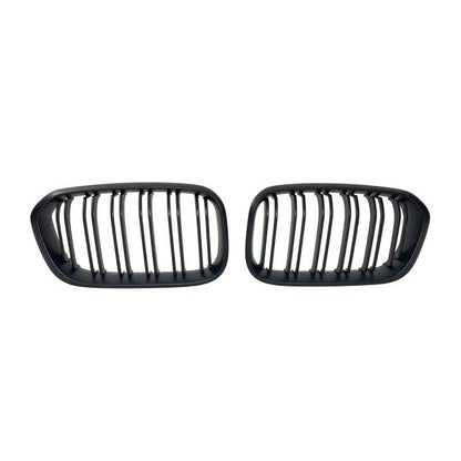 Calandre Avant pour BMW F20 / F21 LCI 2015-2019 phase 2 - KDMPARTS EUROPE TUNING STORE