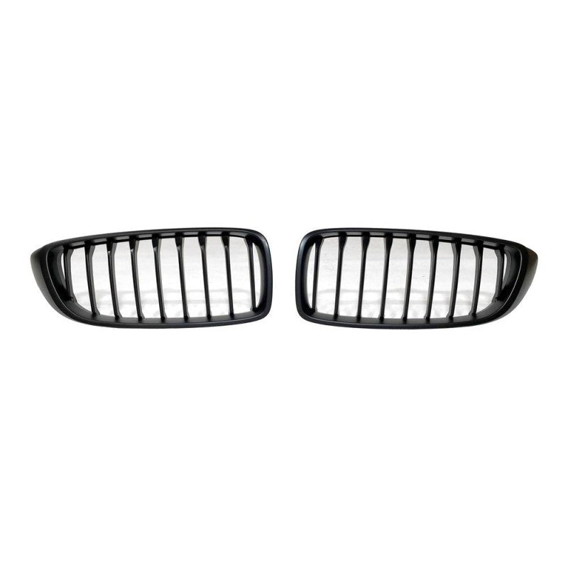 Calandre Avant pour BMW F32 / F33 / F36 Look M4 - KDMPARTS EUROPE TUNING STORE