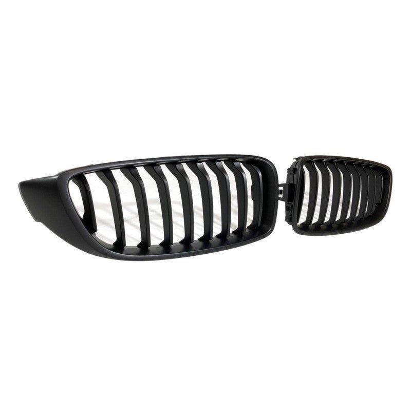 Calandre Avant pour BMW F32 / F33 / F36 Look M4 - KDMPARTS EUROPE TUNING STORE