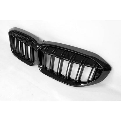 Calandre Avant pour BMW G20 Look M4 - KDMPARTS EUROPE TUNING STORE