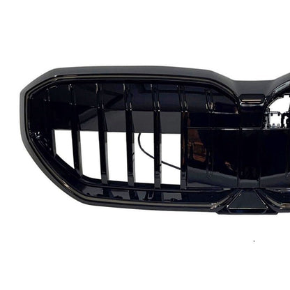 Calandre Avant pour BMW G60 / G61 LED Noire Brillante - KDMPARTS EUROPE TUNING STORE