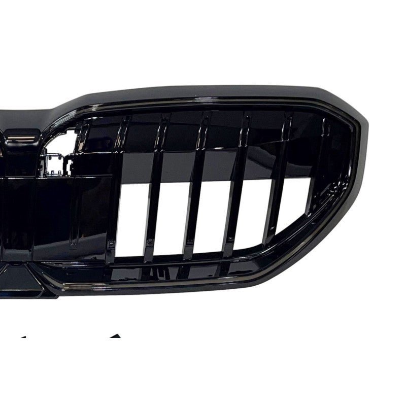 Calandre Avant pour BMW G60 / G61 LED Noire Brillante - KDMPARTS EUROPE TUNING STORE