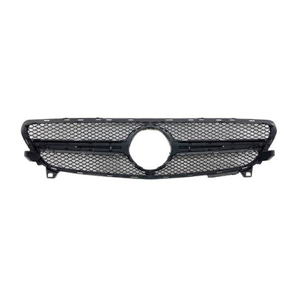 Calandre Avant pour Mercedes W176 2016-2018 - KDMPARTS EUROPE TUNING STORE