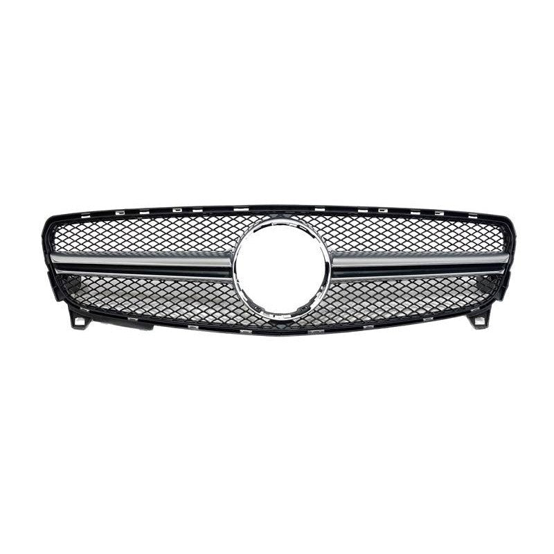 Calandre Avant pour Mercedes W176 2016-2018 - KDMPARTS EUROPE TUNING STORE