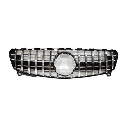 Calandre Avant pour Mercedes W176 2016-2018 Look GT - KDMPARTS EUROPE TUNING STORE