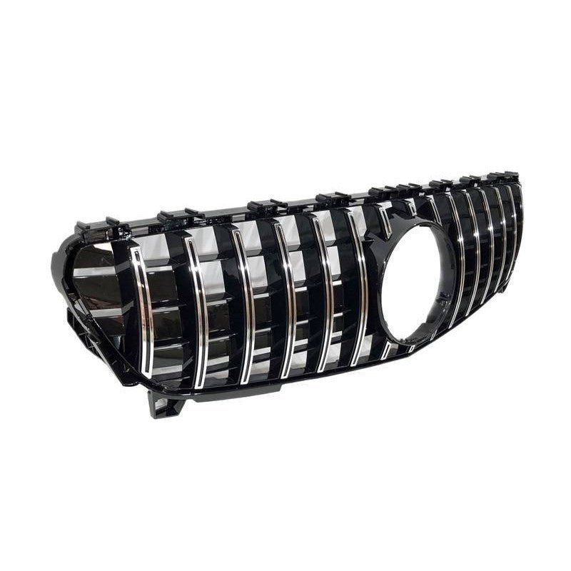 Calandre Avant pour Mercedes W176 2016-2018 Look GT - KDMPARTS EUROPE TUNING STORE
