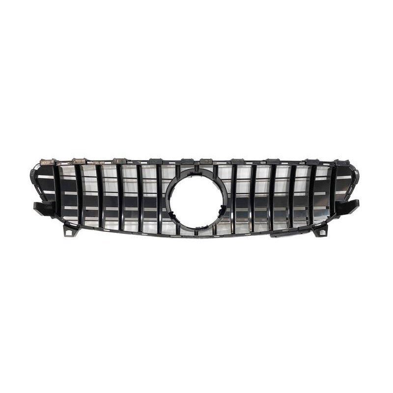 Calandre Avant pour Mercedes W176 2016-2018 Look GT - KDMPARTS EUROPE TUNING STORE