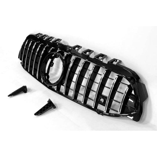 Calandre Avant pour Mercedes W177 / V177 Look GTR - KDMPARTS EUROPE TUNING STORE