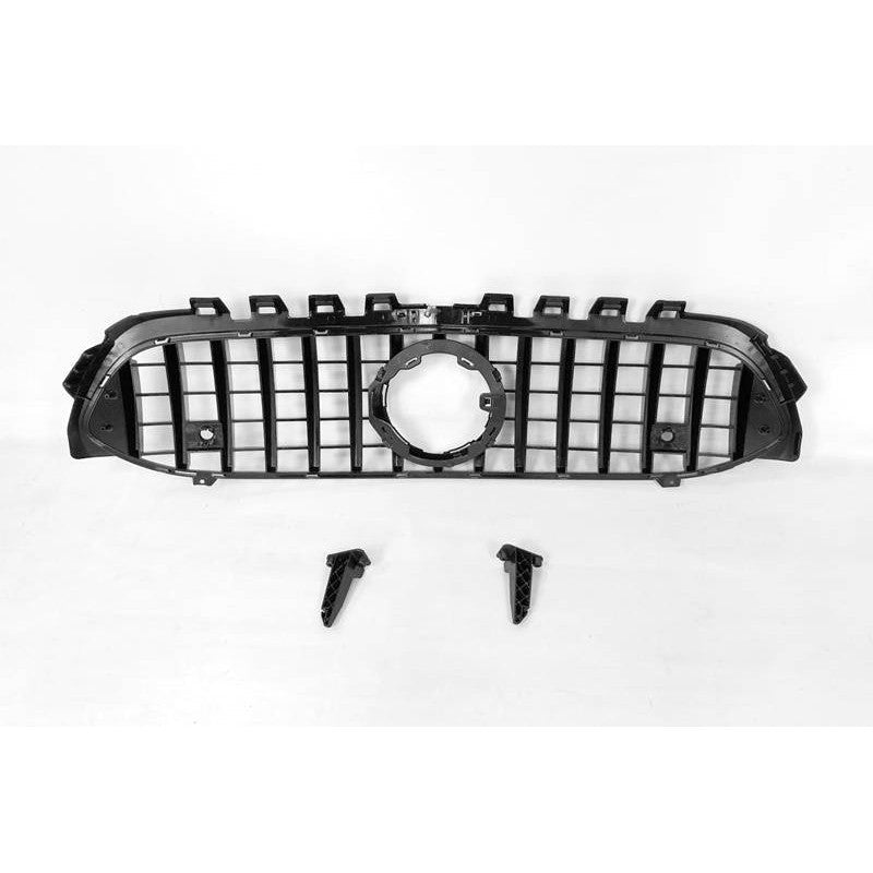Calandre Avant pour Mercedes W177 / V177 Look GTR - KDMPARTS EUROPE TUNING STORE
