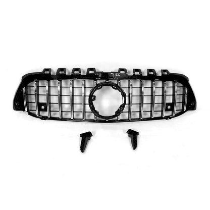 Calandre Avant pour Mercedes W177 / V177 Look GTR - KDMPARTS EUROPE TUNING STORE
