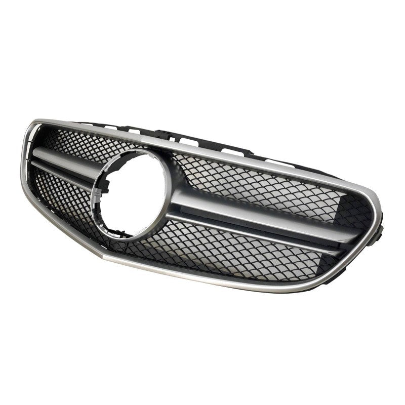 Calandre Avant pour Mercedes W205 2014-2018 - KDMPARTS EUROPE TUNING STORE