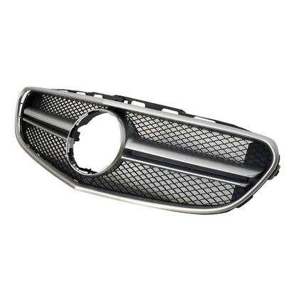 Calandre Avant pour Mercedes W205 2014-2018 - KDMPARTS EUROPE TUNING STORE