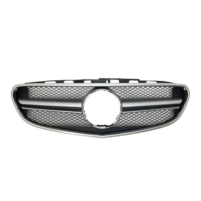 Calandre Avant pour Mercedes W205 2014-2018 - KDMPARTS EUROPE TUNING STORE