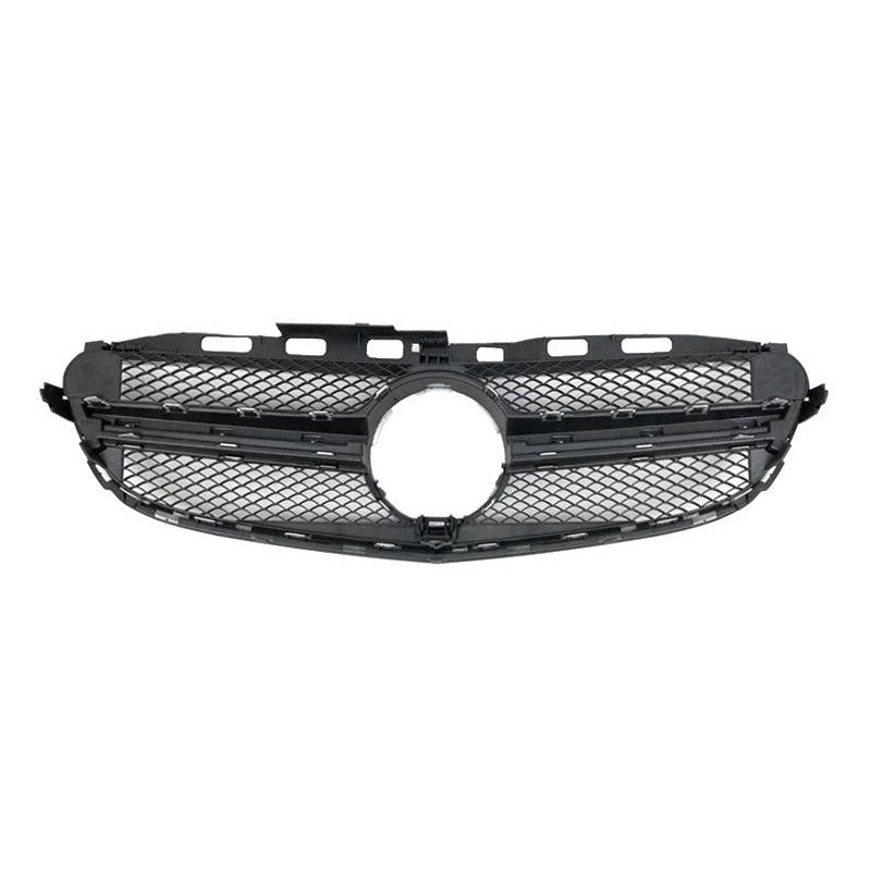 Calandre Avant pour Mercedes W205 2014-2018 - KDMPARTS EUROPE TUNING STORE
