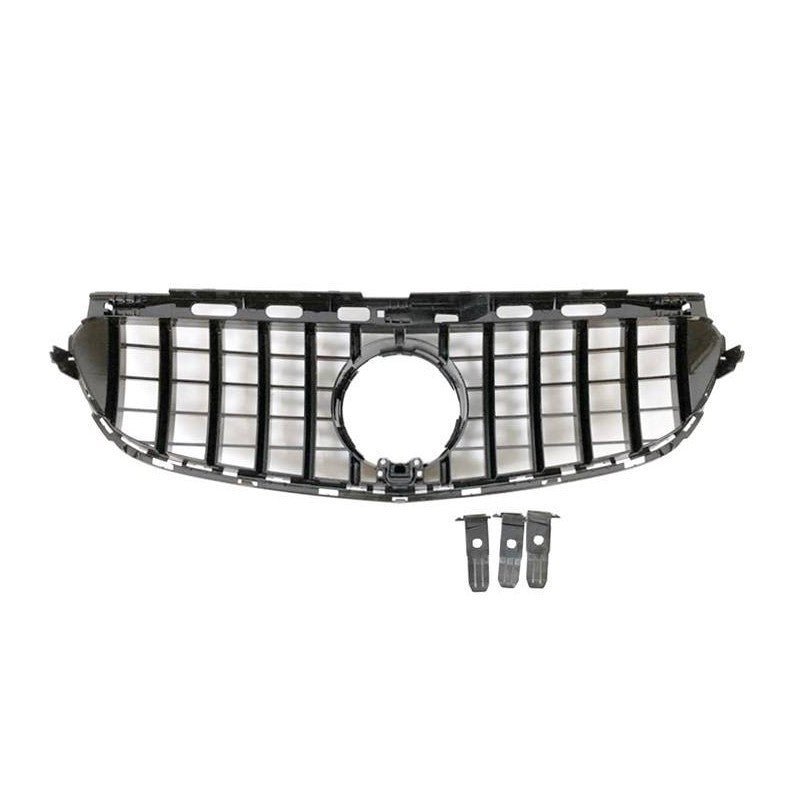 Calandre Avant pour Mercedes W212 2014 Look GT - KDMPARTS EUROPE TUNING STORE