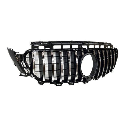 Calandre Avant pour Mercedes W213 / S213 / C238 Look GT - KDMPARTS EUROPE TUNING STORE