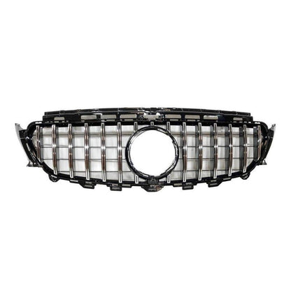 Calandre Avant pour Mercedes W213 / S213 / C238 Look GT - KDMPARTS EUROPE TUNING STORE