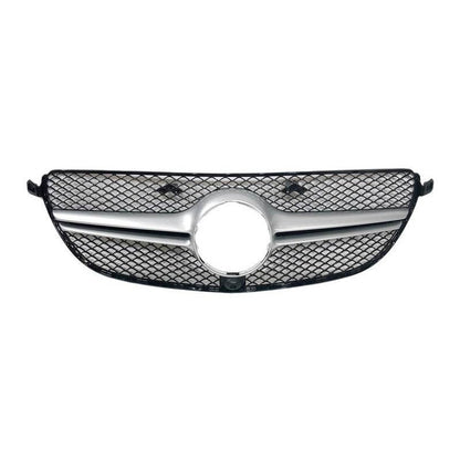 Calandre Avant pour Mercedes W292 / C292 2015-2019 Look 63 AMG - KDMPARTS EUROPE TUNING STORE
