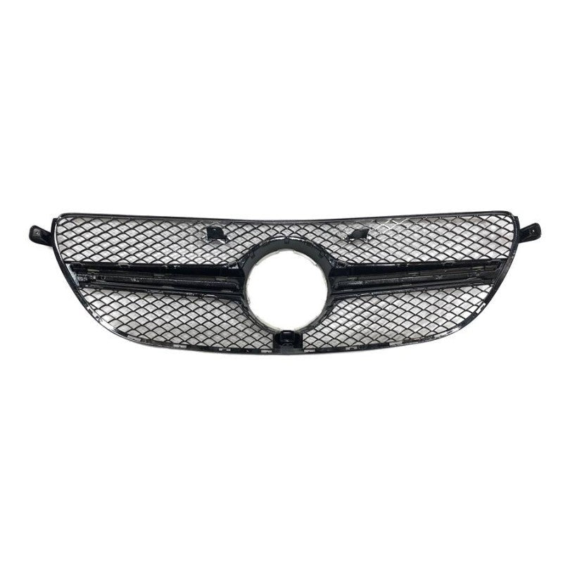 Calandre Avant pour Mercedes W292 / C292 2015-2019 Look 63 AMG - KDMPARTS EUROPE TUNING STORE