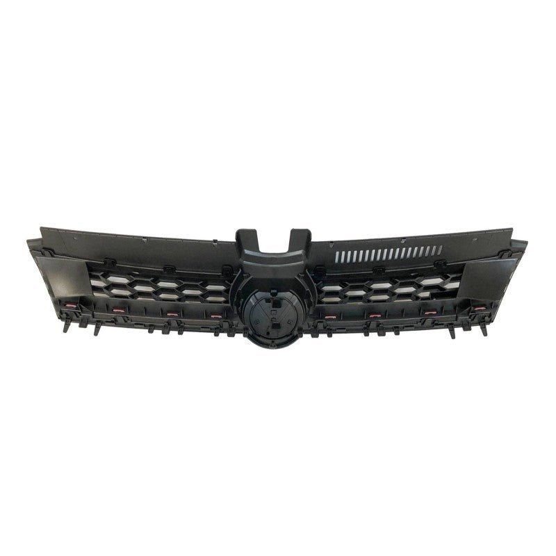 Calandre avant pour Volkswagen Golf 7 Look GTI - KDMPARTS EUROPE TUNING STORE