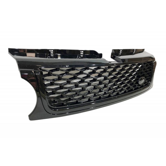 Calandre Range Rover Sport L320 2010-2012 - KDMPARTS EUROPE TUNING STORE