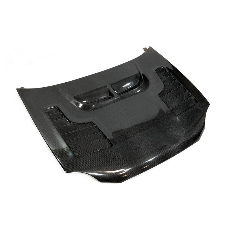 Capot Avant en Carbone pour Subaru Impreza 2001-2002 C/T - KDMPARTS EUROPE TUNING STORE