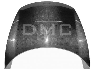 Capot avant en fibre de carbone de DMC pour McLaren 650S et 675LT, MP4 HS 12C - KDMPARTS EUROPE TUNING STORE