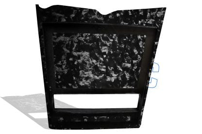 Capot avant en fibre de carbone GT de DMC pour Ferrari 288 GTO - KDMPARTS EUROPE TUNING STORE