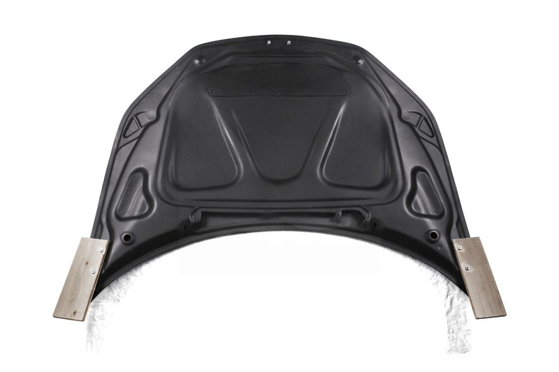 Capot avant pour Ferrari F458 Coupé Italia / Spéciale Spider 2010 - 2014 - KDMPARTS EUROPE TUNING STORE