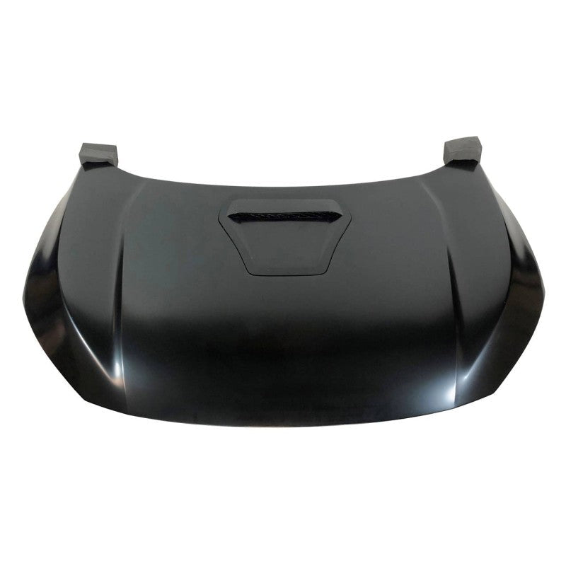 Capot avant pour Honda Civic 2016-2020 Look Type R, en Métal - KDMPARTS EUROPE TUNING STORE