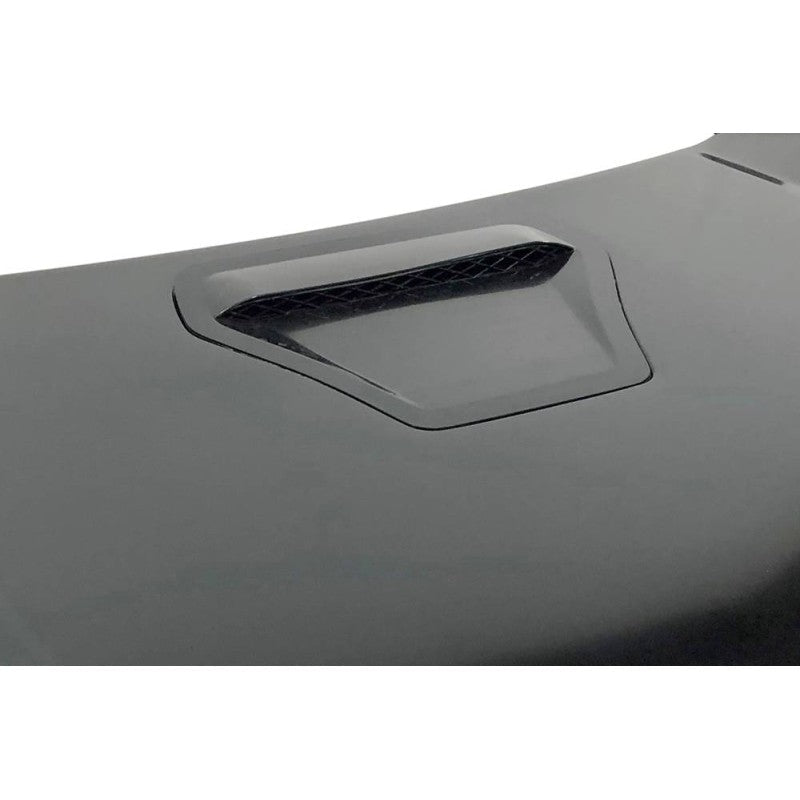 Capot avant pour Honda Civic 2016-2020 Look Type R, en Métal - KDMPARTS EUROPE TUNING STORE