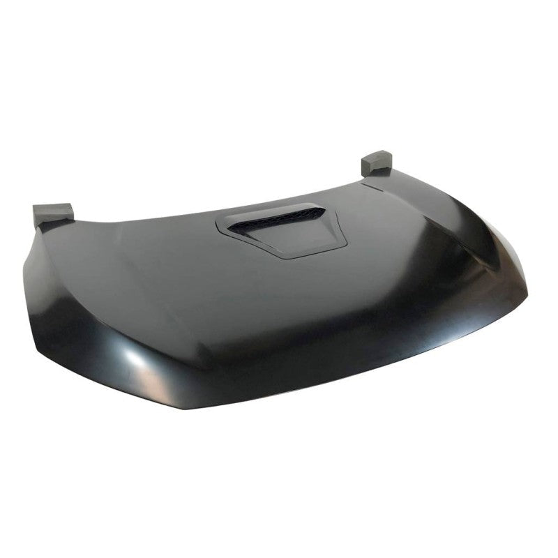 Capot avant pour Honda Civic 2016-2020 Look Type R, en Métal - KDMPARTS EUROPE TUNING STORE