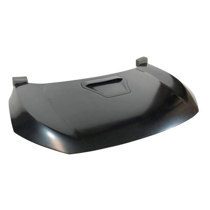 Capot avant pour Honda Civic 2016-2020 Look Type R, en Métal - KDMPARTS EUROPE TUNING STORE