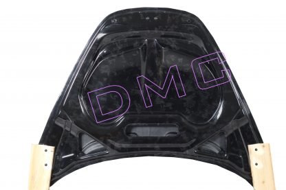 Capot avant style Senna GTR en fibre de carbone P1, de DMC convient pour McLaren 720S et 765LT d'origine - KDMPARTS EUROPE TUNING STORE
