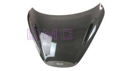 Capot avant ultra - léger en fibre de carbone de compétition de DMC pour McLaren 720S d'origine - KDMPARTS EUROPE TUNING STORE