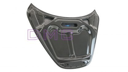 Capot avant ultra - léger en fibre de carbone de compétition de DMC pour McLaren 720S d'origine - KDMPARTS EUROPE TUNING STORE