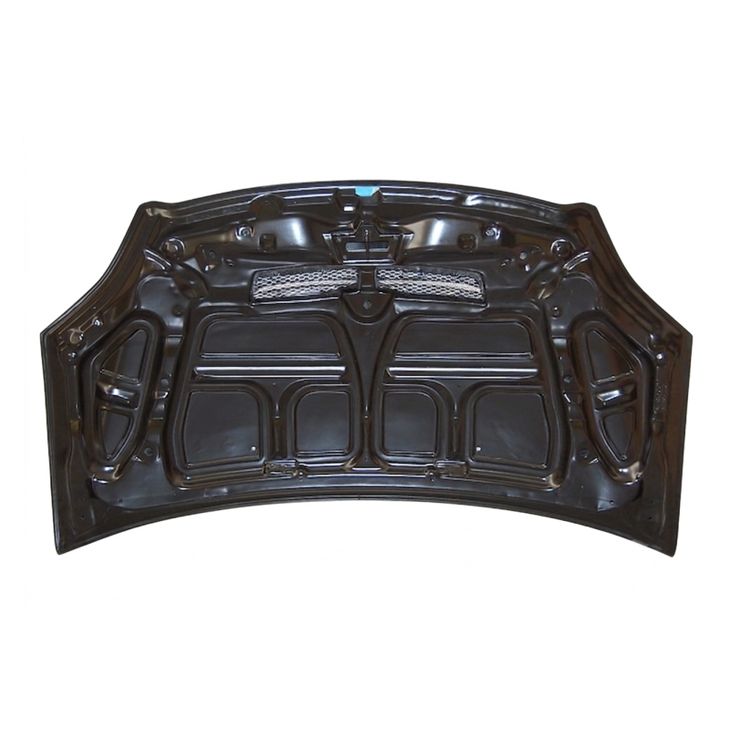 Carbon front hood for Honda Civic 2003-2005 EP3 C/T