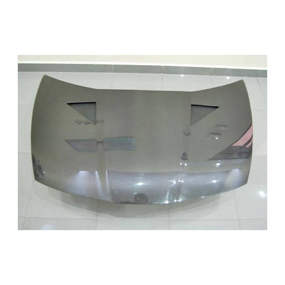 Frontabdeckung aus Kohlefaser für Honda Civic 2006+ Type R Mugen