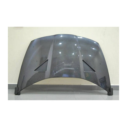 Frontabdeckung aus Kohlefaser für Honda Civic 2006+ Type R Mugen
