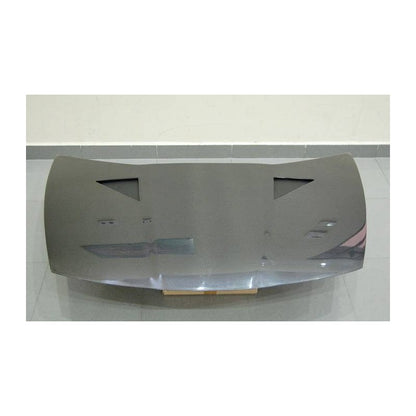 Frontabdeckung aus Kohlefaser für Honda Civic 2006+ Type R Mugen