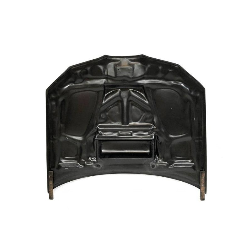 Carbon fiber front hood for Subaru Impreza '06 C/T