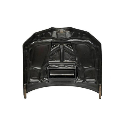 Carbon fiber front hood for Subaru Impreza '06 C/T