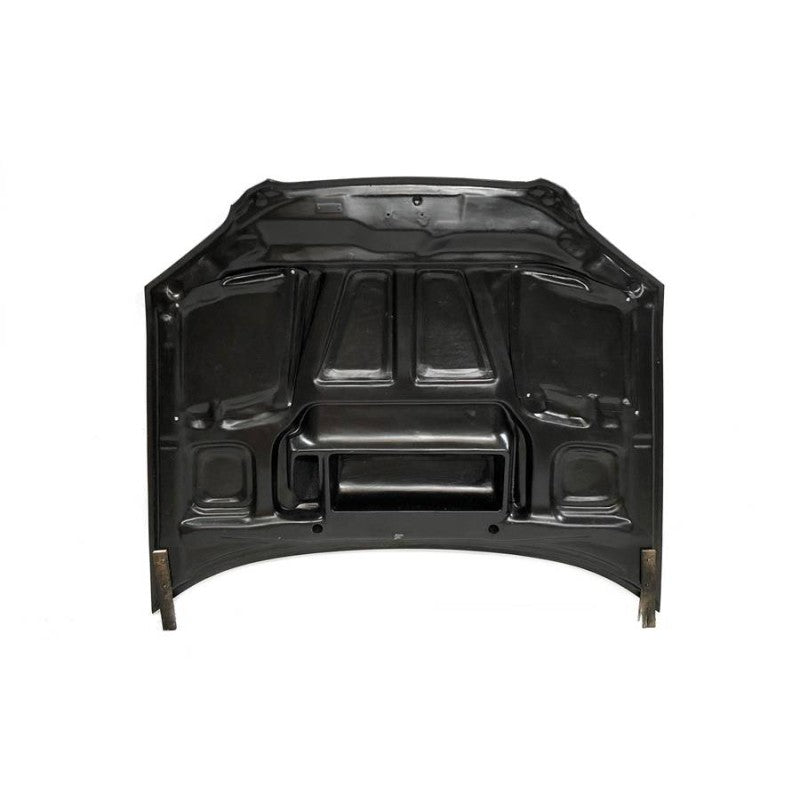 Capot Avant en Carbone pour Subaru Impreza '04 C/T WRX