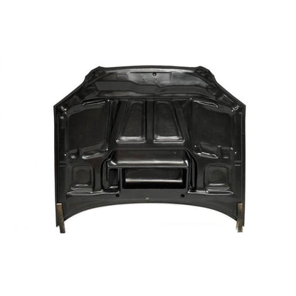 Capot Avant en Carbone pour Subaru Impreza '04 C/T WRX